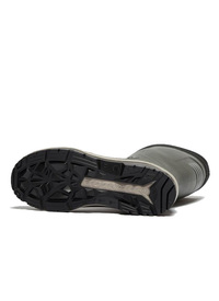 Toggle Tie Thermal Lined Wellington Boot 
