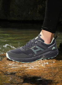 Waterproof Trail Shoe 