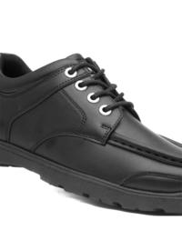 Monty Apron Boat Shoe 