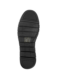 Dr Keller Adonis Leather Shoes 