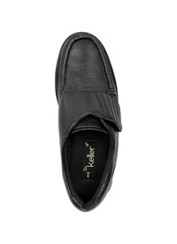 Dr Keller Texas Leather Shoes 
