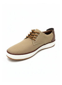 Dr Keller James Breathable Lace Up Shoe 