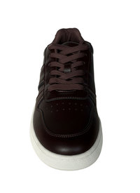 Dr Keller Mickey Faux Leather Athleisure 