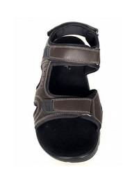 Dr Keller Gavin Faux Leather Sandals 