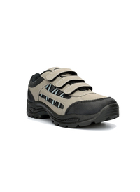 TRIPLE FASTENING TREK SHOE 
