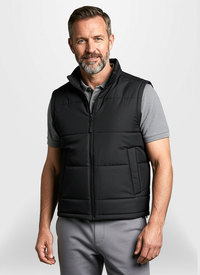 Showerproof padded Bodywarmer 