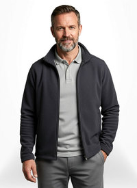 Glacier Fleece Jacket Glacier Fleece Jacket