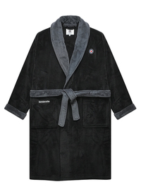 Lambretta Luxury Dressing Gown 