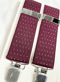 LUXURY BRACES 