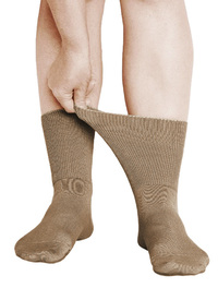 EXTRA WIDE DIABETIC SOCKS