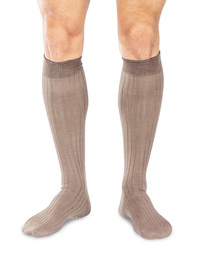 3 PACK COTTON KNEE HIGH SOCKS