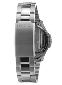 Sekonda Dress Watch with Stainless Steel 