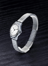 Sekonda Women's Expanding Strap Watch 