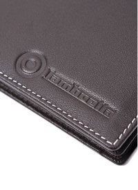 Lambretta Leather Wallet 