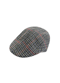 FLAT CAP 