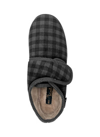 Dr Keller Darren Velc Slippers Dr Keller Darren Velc Slippers