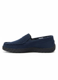 Jon Moccasin Slipper 