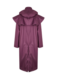 Sandringham Raincoat 