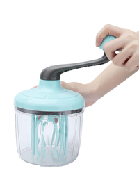 Jolliman's Hassle Free Egg Beater