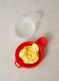 2 in 1 Omelette Muffin Maker
