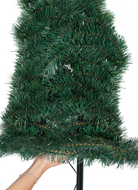 Pop-up Space Saving Christmas Tree