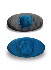 Memory Foam Lumber Support Pillow