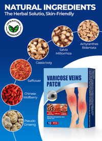 Varicose Veins Patch