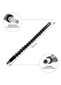 Flexi Screwdriver Set Flexi Screwdriver Set