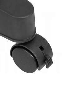 2 Tier Clothing Rail