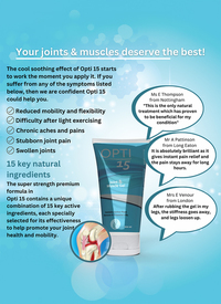 Opti Gel Opti Gel