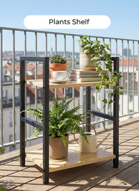 2 Tier Side Table 2 Tier Side Table