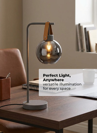 Homelya Pearl Desk Lamp