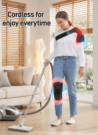 Heated Knee Massager Heated Knee Massager