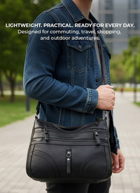 All Season Organiser Crossbody Bag All Season Organiser Crossbody Bag