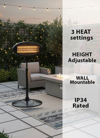 Patio Heater Patio Heater