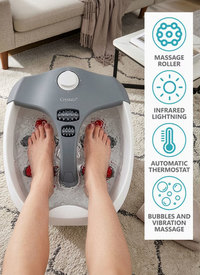 Foot Spa Foot Spa