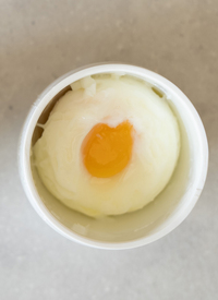 Microwave Egg Poacher (4pck) 