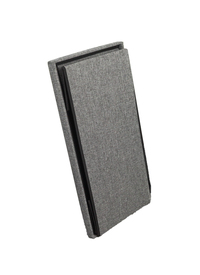 Foldable Storage Ottoman 