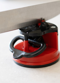 KNIFE & SCISSORS SHARPENER 