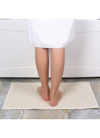 HYDRO NON SLIP BATH MAT 