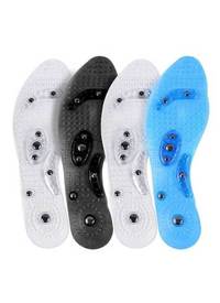 BLOOD CIRCULATION THERAPY INSOLES