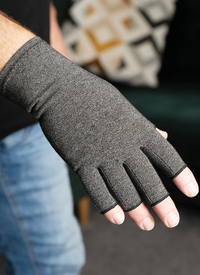 ATHRITIC COMPRESSION GLOVES