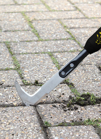 Telescopic Patio Knife