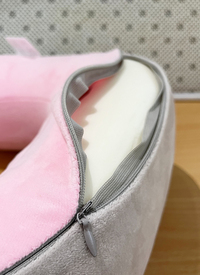 NECK MASSAGE PILLOW