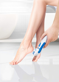 Electric Pedicure Buffer
