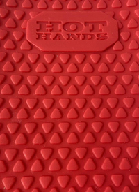 SILICON HOT HANDS