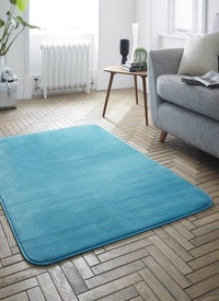 VELVET INDOOR RUG 