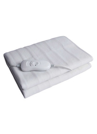 ELECTRIC BLANKETS 