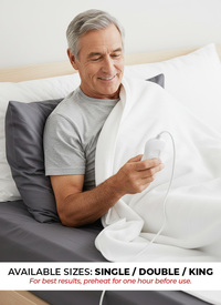 Electric Blankets Electric Blankets