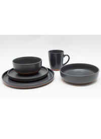 STONEBRIDGE 12PCS DINNER SET 